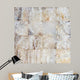 Stone Mosaic 1 Wall Decal