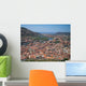 Bosa Sardinia Wall Decal