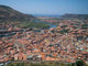 Bosa Sardinia Wall Decal