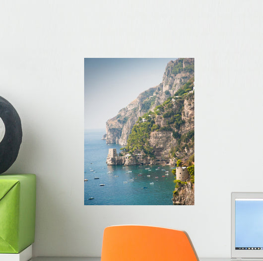 Positano