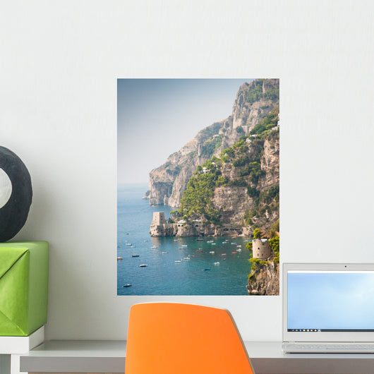 Positano