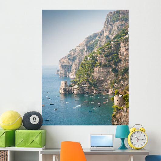 Positano