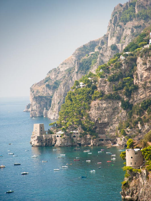 Positano