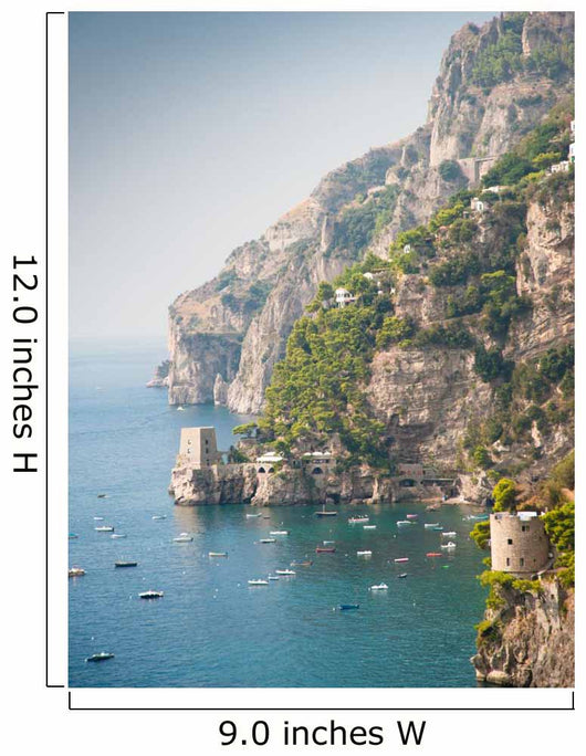Positano