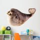Puffer Fish Wall Decal