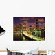 Miami Wall Decal