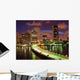 Miami Wall Decal