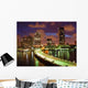 Miami Wall Decal