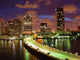 Miami Wall Decal
