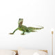 Chinese Water Dragon Wall Decal