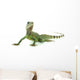 Chinese Water Dragon Wall Decal