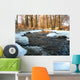 Frozen River Wall Decal
