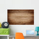 Wood Texture Vintage Wall Decal