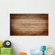 Wood Texture Vintage Wall Decal