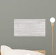 Wood Texture Background Vintage Wall Decal