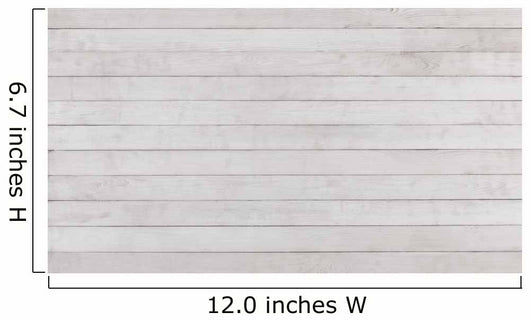 Wood Texture Background Vintage Wall Decal