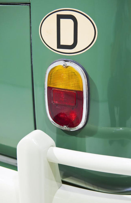 Vw Bus T2