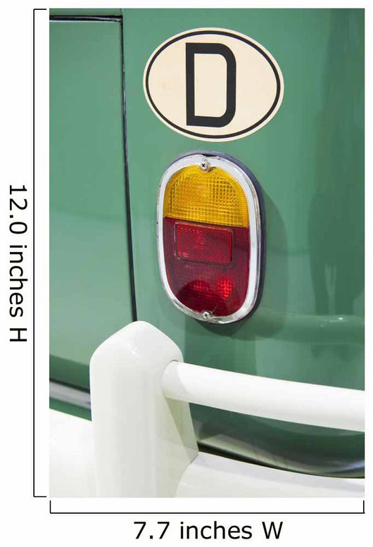 Vw Bus T2