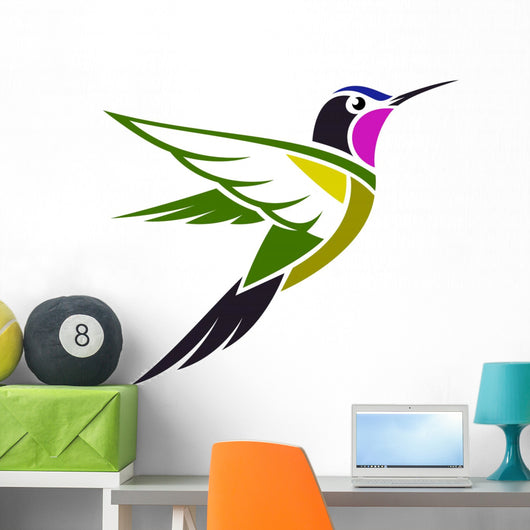 Amethyst-throated Sunangel