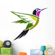 Amethyst-throated Sunangel