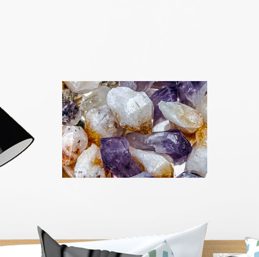 Crystal Stones 1