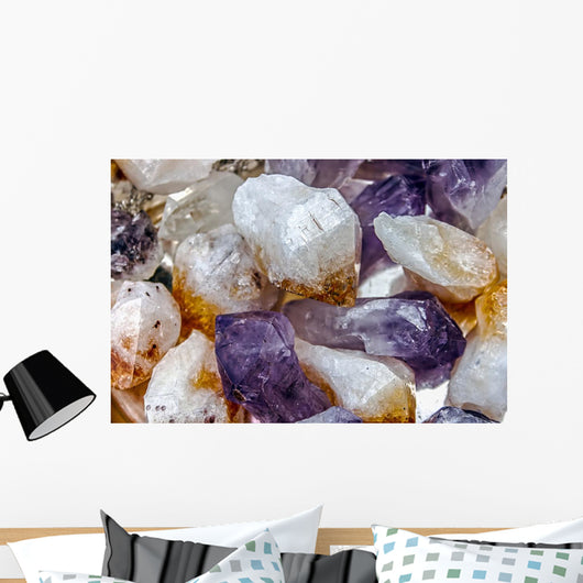 Crystal Stones 1