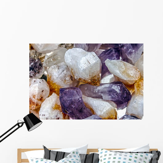 Crystal Stones 1