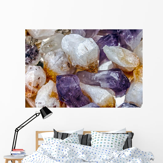Crystal Stones 1