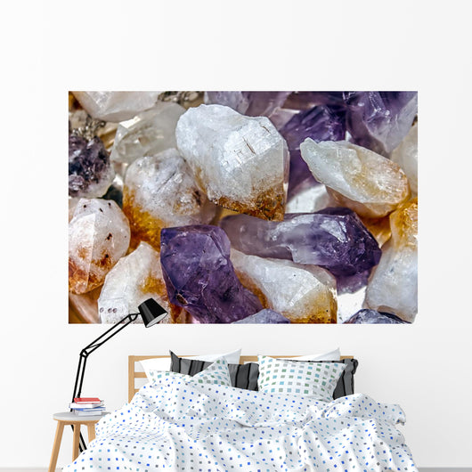 Crystal Stones 1