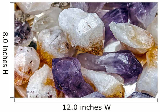 Crystal Stones 1