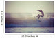 Surfing Wall Decal