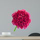 Peony Flower Wall Decal