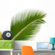 Exotic Palm Wall Mural