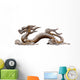 Chinese Dragon Statue