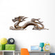 Chinese Dragon Statue