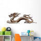 Chinese Dragon Statue