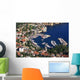 Antalya Wall Decal