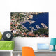 Antalya Wall Decal
