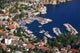 Antalya Wall Decal
