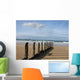 Breakwater Wall Decal