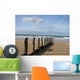 Breakwater Wall Decal