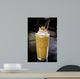 Iced Coffee with Whipped