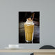 Iced Coffee with Whipped