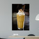 Iced Coffee with Whipped