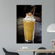 Iced Coffee with Whipped