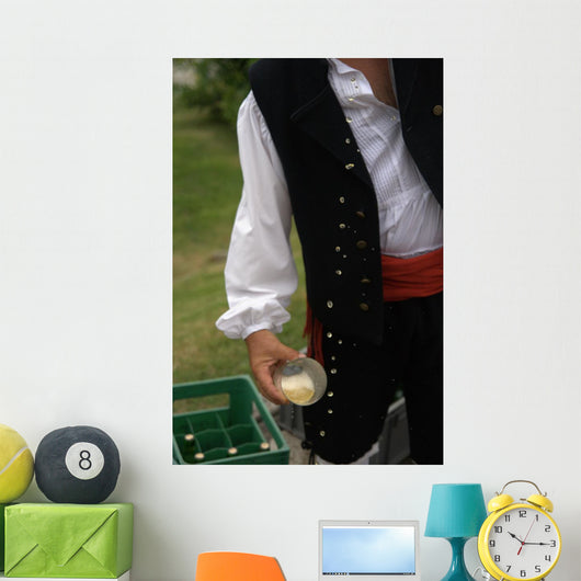 Cider Pourer