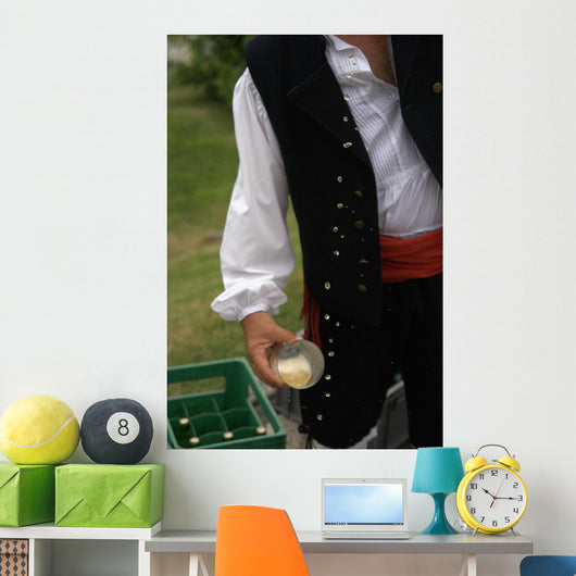 Cider Pourer