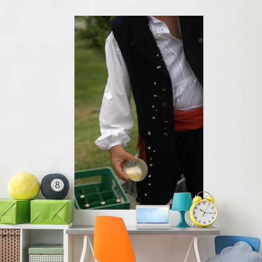Cider Pourer