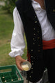 Cider Pourer
