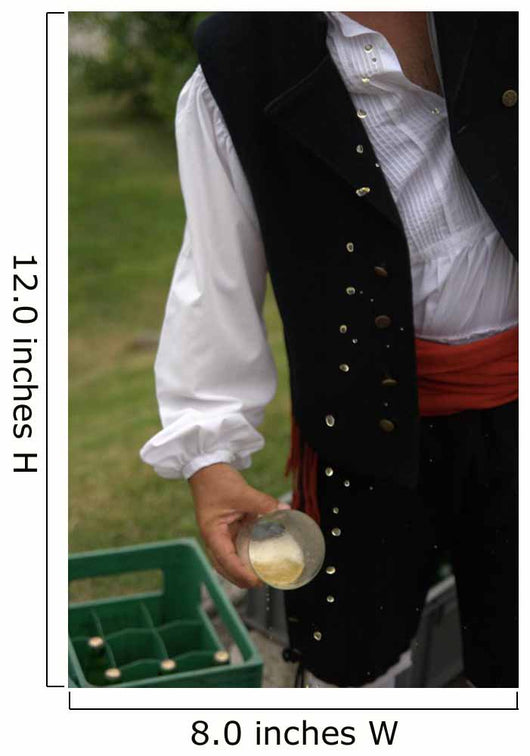 Cider Pourer